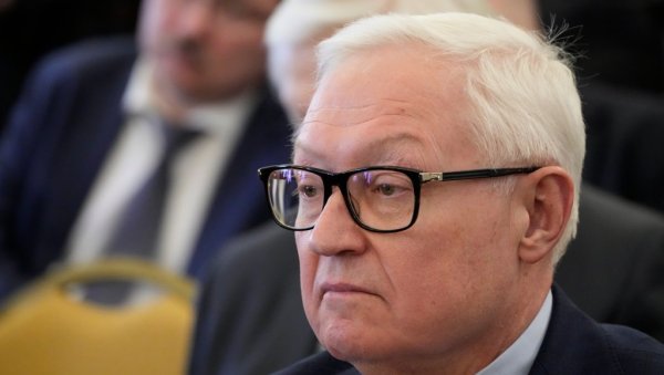 КУБА ЈЕДАН ОД РУСКИХ ПРИОРИТЕТА Рјабков: Москва не може да изда Острво слободе