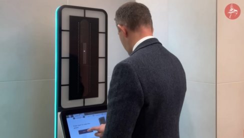 DANAS POČINJE PUNA PRIMENA EES SISTEMA: Evo šta to znači u praksi