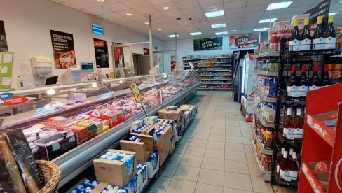 Radno vreme za 1. maj: Kako će raditi prodavnice, pijace, apoteke - detaljan spisak