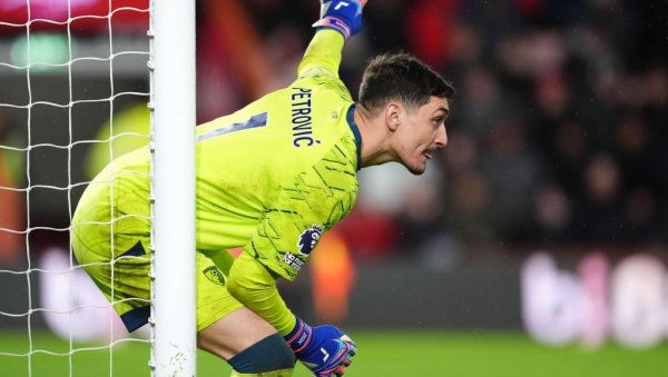 НИЗОВИ: Борнмутових пет ремија