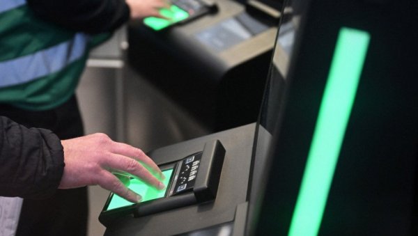 ОД ДАНАС ПРОМЕНЕ У ПУТОВАЊИМА У ЕУ: Почиње пуна примена ЕЕС система - шта све путници треба да знају