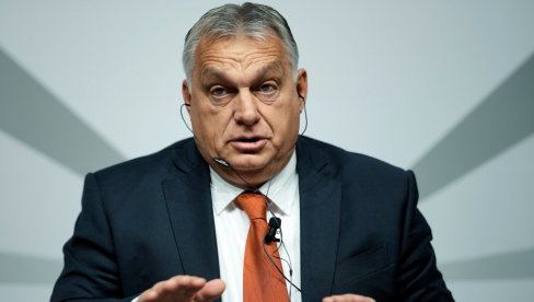 NIJE VREME ZA PODELE: Orban poslao snažnu poruku uoči izbora, upozorio na uticaj spoljnih pritisaka
