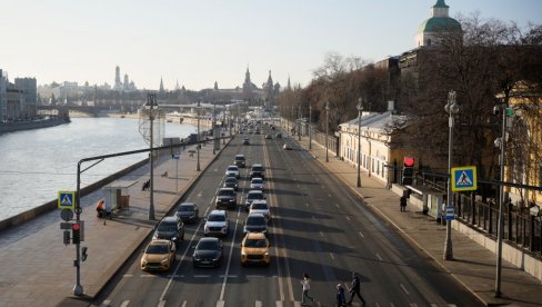 Кремљ запретио: Све веће директно учешће ЕУ у сукобу у Украјини, то ће имати последице