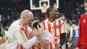 Rešio sve da kaže: Bivši igrač Zvezde progovorio o prelasku među crno-bele!