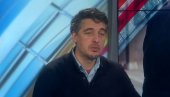 БЛОКАДЕРСКИ БЕДНИК НЕСРЕЋАН: Жао му што је извадио срБски пасош (ФОТО)