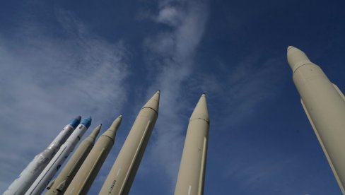 Иранци уз помоћ кинеских очију девастирали Американце: Откривено да је Техеран користио сателит Кине да би гађао циљеве САД