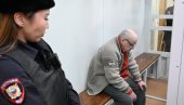 OSUĐEN RUSKI VISOKI ZVANIČNIK: Dobio 19 godina zatvora