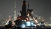 НАТО У ПРОБЛЕМУ Британска морнарица у потери: Москва посла ратне бродове и подморницу око Британије