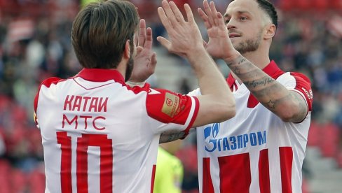 LJUBIMAC NAVIJAČA NAJAVIO KRAJ! Zna se i kada će se desiti rastanak!