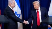 ЕВО ЗАШТО ТРАМП МРЗИ НЕТАНЈАХУА ИЗ ДНА ДУШЕ: Разлог је Бајден, а ево шта је Биби урадио због чега га амерички председник вређа на мртво име