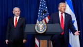 NAPETO NA RELACIJI VAŠINGTON–TEL AVIV: Tramp pritisnuo Netanjahua - Izrael se hitno okreće direktnim pregovorima sa Libanom