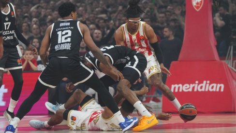 Хитно се огласила АБА лига! Ево шта кажу о одлагању вечитог дербија Партизан - Звезда