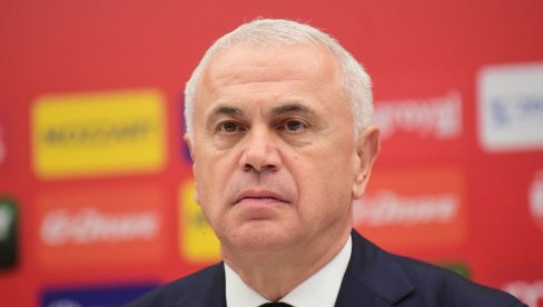 TERZIĆ ODUŠEVIO DELIJE: Zvezda kupuje reprezentativca Srbije!