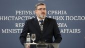 STAROVIĆ O POSETI PREDSEDNIKA EVROPSKOG SAVETA: Dolazak Košte u Beograd jasna poruka o podršci evropskom putu Srbije
