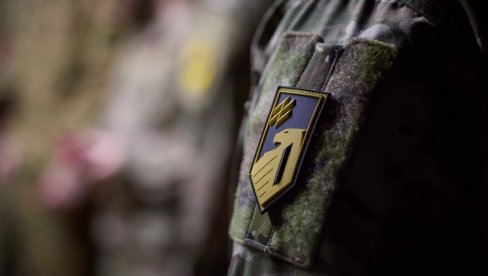 УКРАЈИНСКИ БАТАЉОН СМРТИ: Варта циља цивиле у Русији, тиме се хвале, а главни циљ им је да народу помуте разум