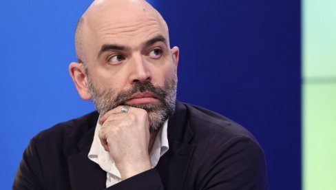 КРИЈЕМ СЕ 20 ГОДИНА, ДА МЕ БАР УБИЈУ... Написао књигу, зарадио милионе и навукао бес мафије