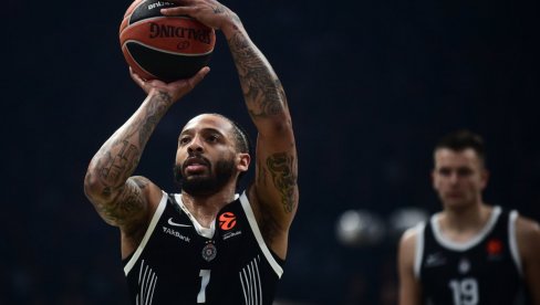 GROBARI SU OVO ČEKALI! Karlik DŽons se izjasnio! Poznat klub u kome nastavlja karijeru!