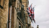 Drama u Britaniji: Podignut nivo terorističke pretnje sa značajnog na ozbiljan