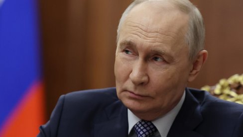 Цео свет чека говор руског председника: Дан победе који мења све