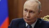DANAS STUPA NA SNAGU USKRŠNJE PRIMIRJE KOJE JE PROGLASIO PUTIN: Iz Kremlja Kijevu stigla još jača poruka u duhu pravoslavlja