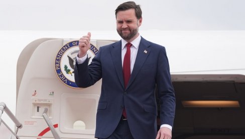 ПОТПРЕДСЕДНИК САД: Рок за постизање коначног споразума креће од данас, споразум послат Конгресу