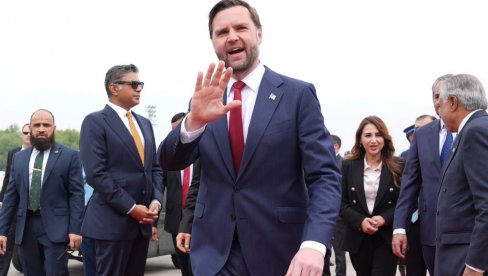 HITNO SE OGLASIO AMERIČKI POTPREDSEDNIK! Vens otkrio detalje pregovora Amerike i Irana u Švajcarskoj