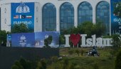 Tramp će razmotriti savet načelnika pakistanske vojske u vezi sa Ormuzom