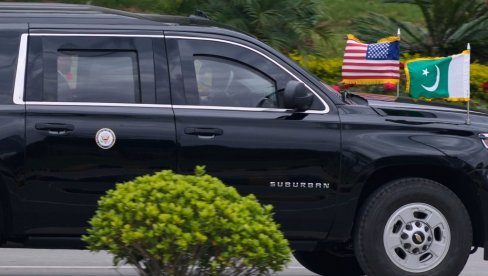 Трамп најавио нове преговоре са Ираном: Следећа рунда могућа већ у петак?