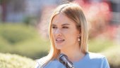 Novinarima N1 ništa nije sveto: Sramno ponašanje prema ministarki - Milica Đurđević Stamenkovski im sve objasnila