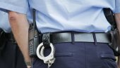 Učenik 7. razreda doneo pištolj u školu: Drama u Sjenici