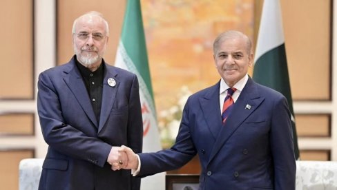 DA LI SU PREGOVORI OSUĐENI NA PROPAST? Iran izneo crvene linije, traži odštetu i naplatu taksi korz Ormuz