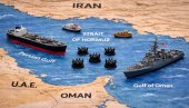 Sukob na Bliskom istoku: Vazdušna uzbuna u delovima Teherana; Hegset: Ne treba nam odobrenje Kongresa za rat sa Iranom