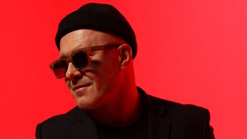 SALE TROPIKO U VELIKOM USKRŠNJEM INTERVJUU ZA NOVOSTI: U muzici, baš kao i u životu, nema prečica (FOTO)