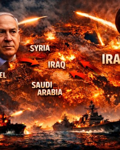 РАТ НА БЛИСКОМ ИСТОКУ: ИДФ има нове ратне планове у Либану; ЦЕНТКОМ вратио танкере; Русија нуди решење