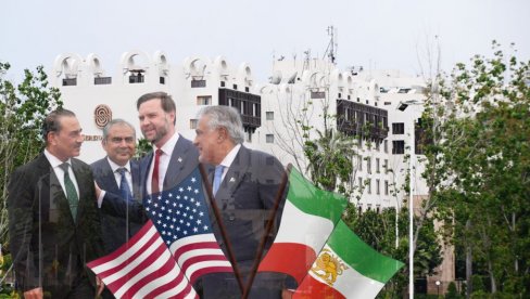 SAD NISU USPELE DA STEKNU POVERENJE IRANA Kalibaf: Naglasio sam da imamo neophodnu dobru veru i volju, ali...