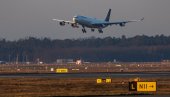 Propast evropskih aviokompanija zbog cena goriva: Holandski KLM otkazuje čak 160 letova