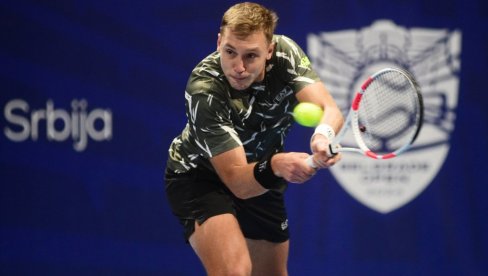 TOTALNI ZAOKRET! Hamad Međedović napustio Srbiju i izabrao drugu državu