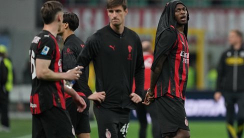 Skandal u Italiji! Isplivao spisak fudbalera povezanih s elitnom prostitucijom, Srbin je među njima!