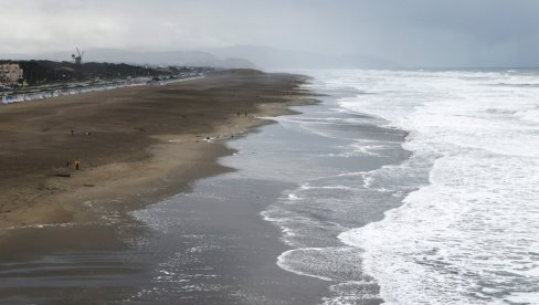 NOVA MISTERIJA NA DNU OKEANA: Naučnici otkrili neobičnu formaciju na (VIDEO)