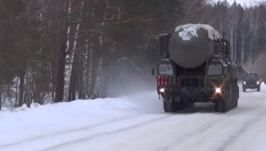 У СЛУЧАЈУ СУКОБА НАТО И РУСИЈЕ: Зна се ко ће страдати први