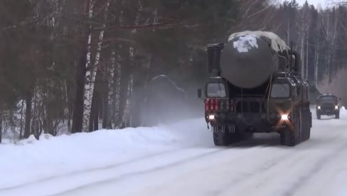 СТРАТЕГИЈА ИЛИ САМОУБИСТВО? Лажни ЕУ осећај самосталности и милитаризација без ограничења - флерт са нуклеарном апокалипсом