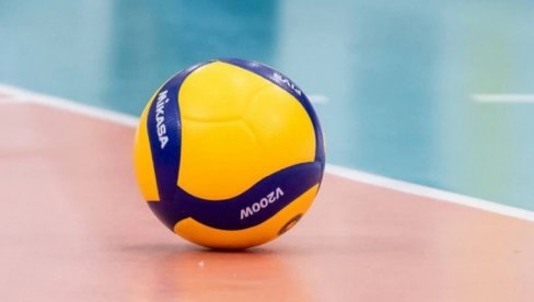Radnički odbranio titulu: Kragujevčani u finalu Superlige Srbije za odbojkaše savladali Vojvodinu