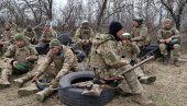 Ukrajinski komandat kojeg se Rusi najviše boje priznao: LJudi za mobilizaciju više nema