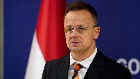 Sijarto progovorio:  Evo koga krivi za poraz Orbana i Fidesa (Video)