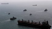 Brodovi moraju da plaćaju taksu Teheranu: Iran razmatra nove predloge o postizanju trajnog mira, koje su iznele SAD