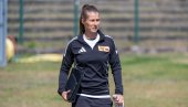 ISTORIJA JE ISPISANA! Ona je prva žena trener u Bundesligi