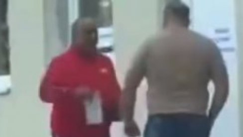 ВИДЕО КАО ДОКАЗ: Делегат Тисe учествовао у куповини ромских гласова у Бабочи