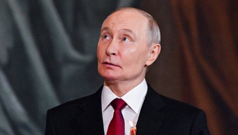 ПРВИ НЕОПХОДНИ УСЛОВ ЗА МИР ЈЕ ПУТИНОВА СМРТ Западни генерал шокирао по повратку из Украјине, шта ће на ово рећи Москва?
