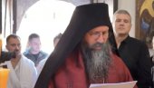 OVAKO JE VLADIKA ILARION KRSTIO VOJNIKE IZ BONDSTILA: Posećivali svetinje na Kosovu i Metohiji, pa primili pravoslavlje (VIDEO)