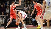САДА ЈЕ СВЕ ПОЗНАТО: Ево када је окупљање кошаркашке репрезентације Србије